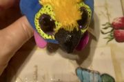 ty teddies