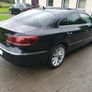 2012 Volkswagen Cc 2.0 Tdi Breaking Image 3