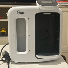 Tommee Tippee - Perfect Prep Day & Night - White