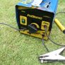 Profiline 140 welder Image 3