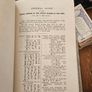 This vintage 1930 Royal Mint annual report features official government documentation with a stamp dated December 5, 1931. IN GOOD CONDITION.  SEE PHOTOS FOR SAME. Image 7