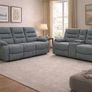NEW Zenia Electrical Recliner Sofa Sets Image 5