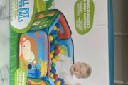 New baby play ball pit