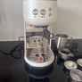 sage bambino coffee machine Image 2