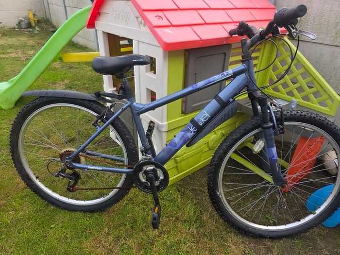 Free Bike