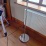 floor lamp from Next. Plum purple colour Image 3