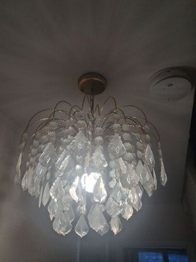 Chandeliers