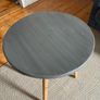 Concrete side table Image 2