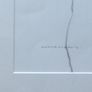 Original Signed Nude Pencil Sketch Image 2