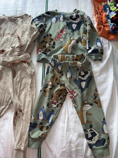 18-24 months HUGE boys clothes bundle