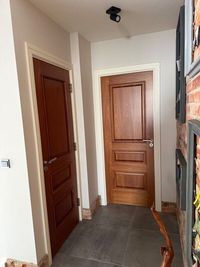 Mahogany Solid Doors (10+)