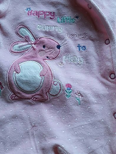 Baby pyjamas