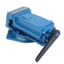 BRAND NEW 4 Inches 100mm Rotatable Swivel Vise Drilling Milling Bench Drill Machine Precision Vise Image 3