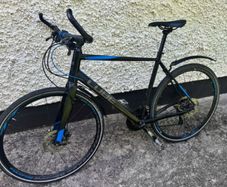 Cube SL Road Race super light