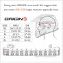 ORIGINE Jet Motorcycle Helmet - M 57-58cm - Open Face Scooter Helmet Image 6