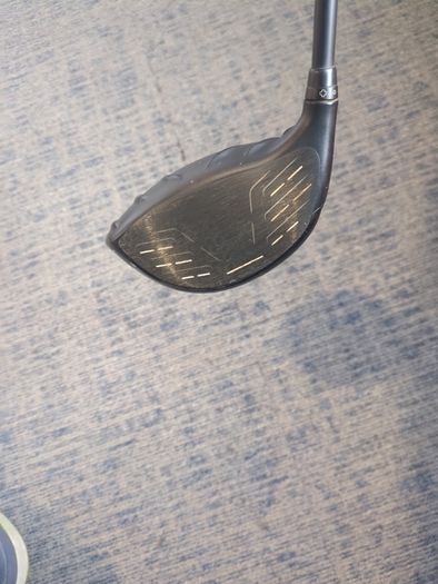 Ping G430 Max driver 12 degree