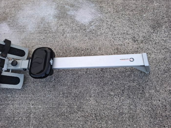 Crane Rowing and Exercise Machine - Working Perfect