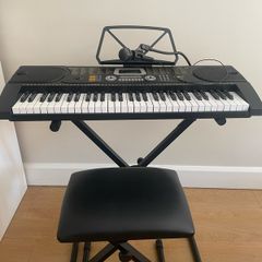 keyboard MK 2000