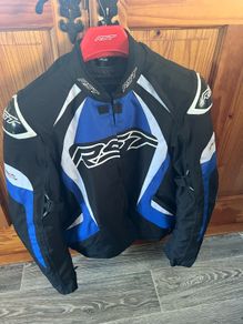 motorcycle jacket