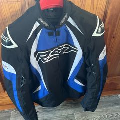 motorcycle jacket