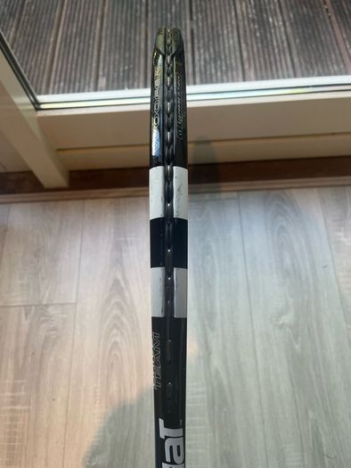 babolat pure drive team racket racquet
