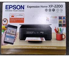 Epson Expression Home XP-2200