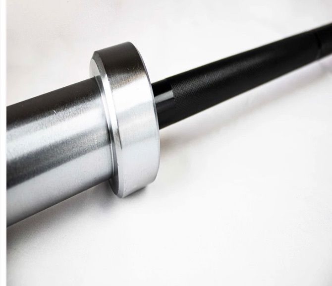 15kg Barbell