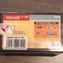 3 Maxell UR Audio Cassette Tapes Image 3