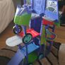 Boxed PJ Masks Mobile HQ 2 in 1 Image 2