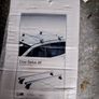Roof Racks for VW Passat 2014-2019 Image 2