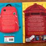 The Boy At The Back Of The Class & The Letter With The Golden Stamp by Onjali Q Rauf Image 3