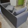 2 Seater  Sofa Bed Image 3