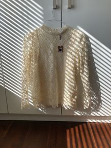 ladies blouse