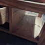 Large Pine Coffee table Image 7