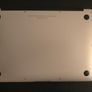 Macbook Air 13" A1466 For Parts/repair Only Image 4