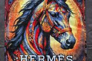 Hermes t-shirt