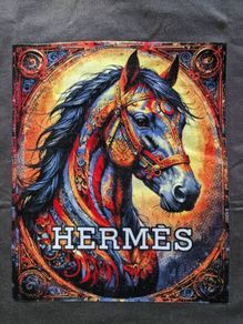 Hermes t-shirt