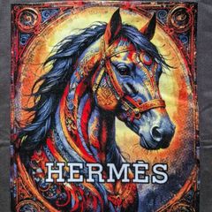 Hermes t-shirt