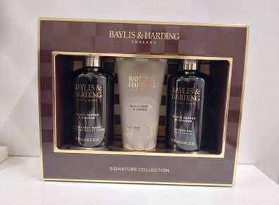 Baylis & Harding Signature Collection