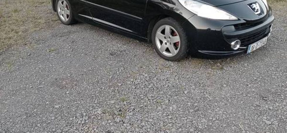 2006 Peugeot 207