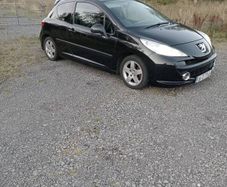 2006 Peugeot 207