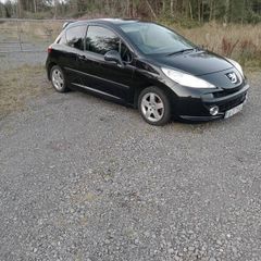 2006 Peugeot 207