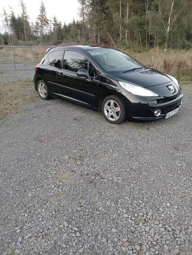 2006 Peugeot 207