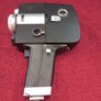 Vintage Fujica ( single 8 ) Movie Camera Z1 Image 2
