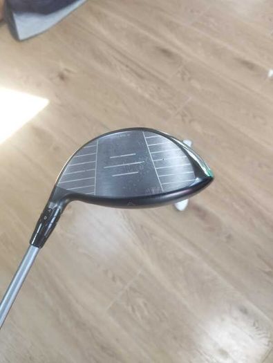 Callaway Elyte Driver
