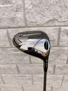 Titleist TSr3 Driver