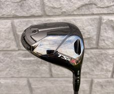 Titleist TSr3 Driver