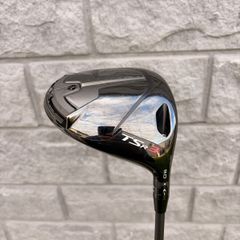 Titleist TSr3 Driver