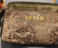 Peelo Coin Purses