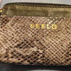 Peelo Coin Purses
